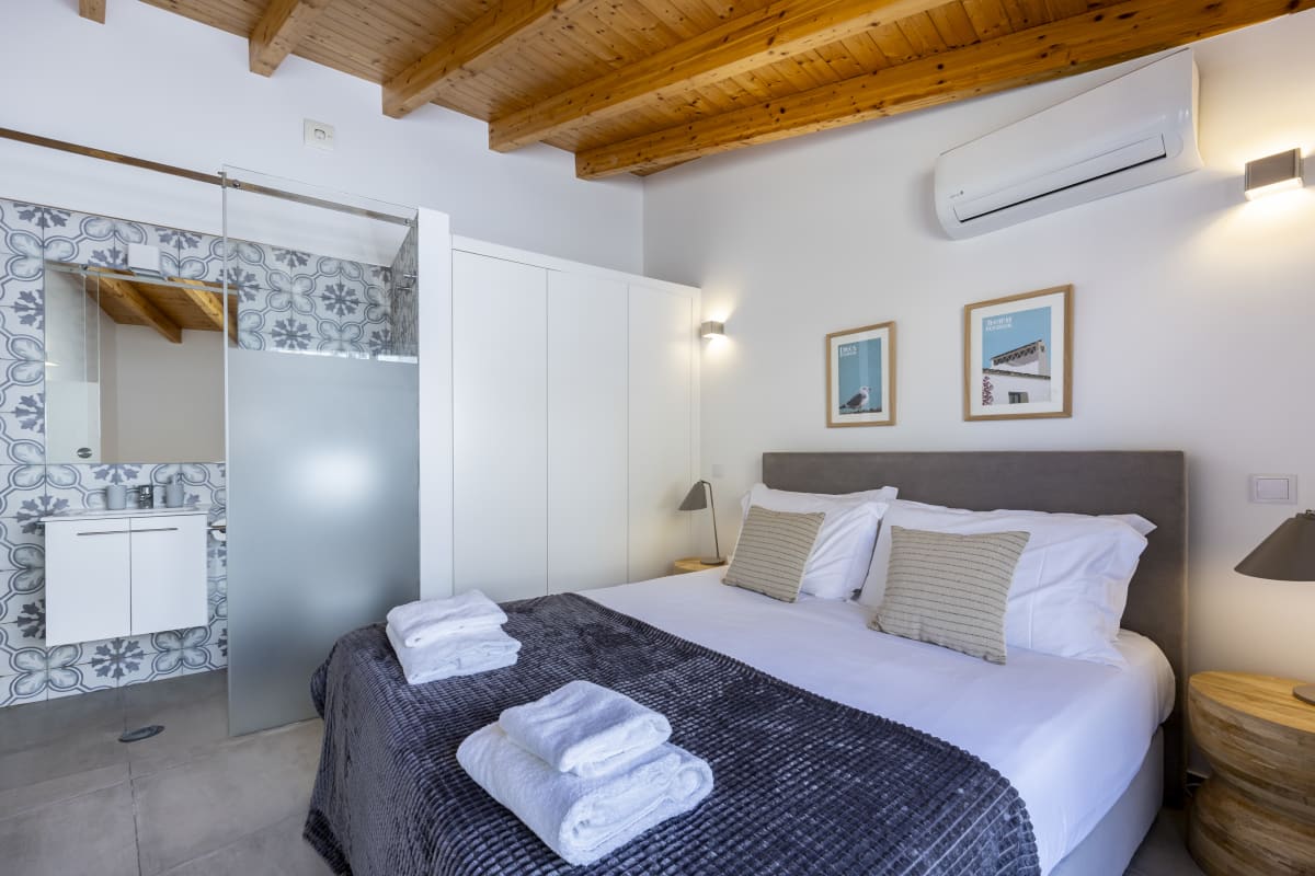  immobilier  Lagos Loft