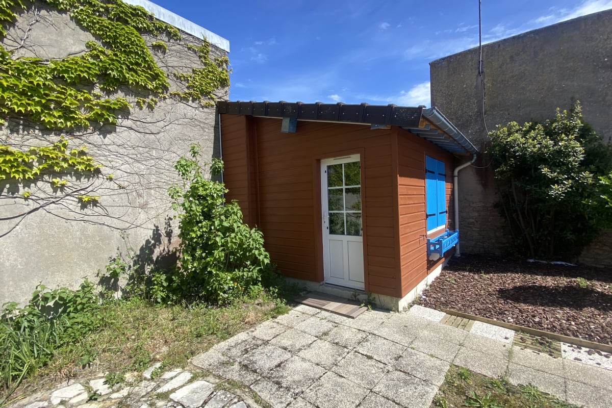 Chalet 