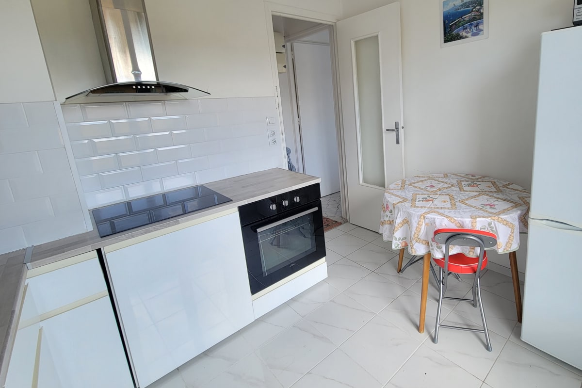  Appartement