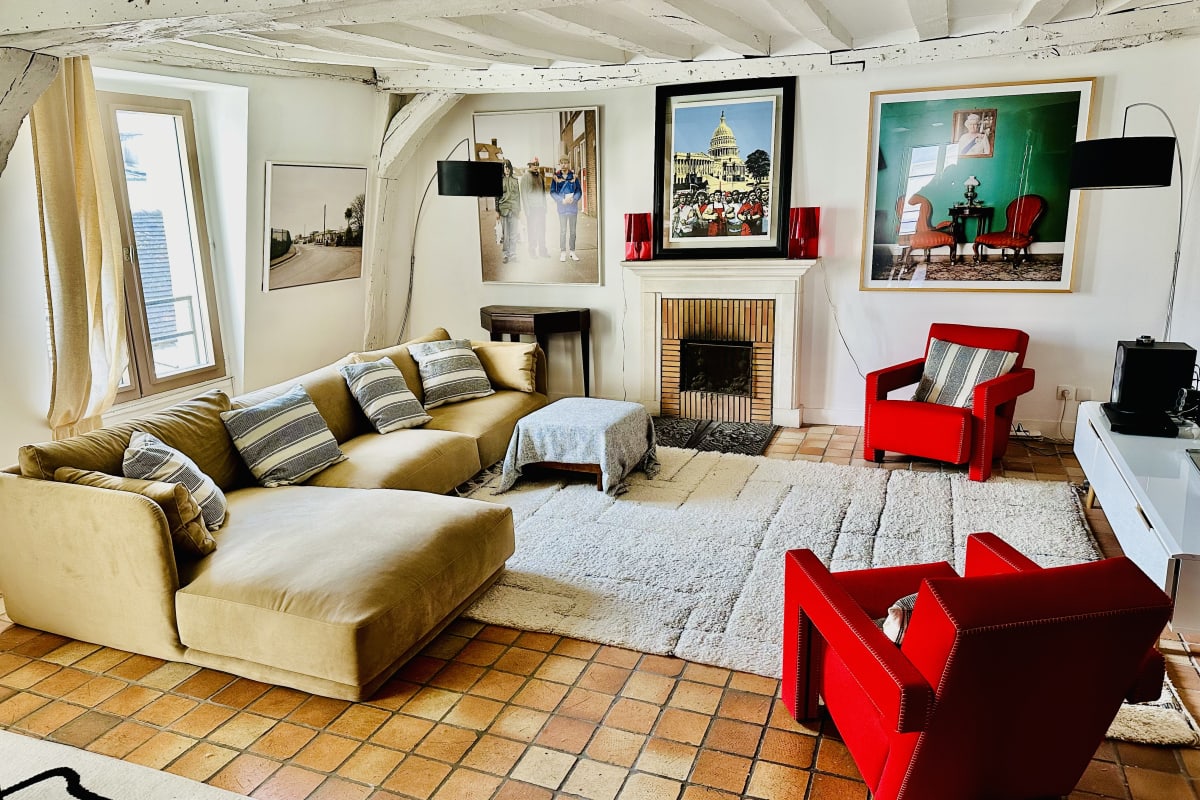  Appartement