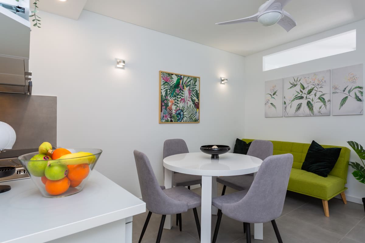 La Liberdad Loft Albufeira