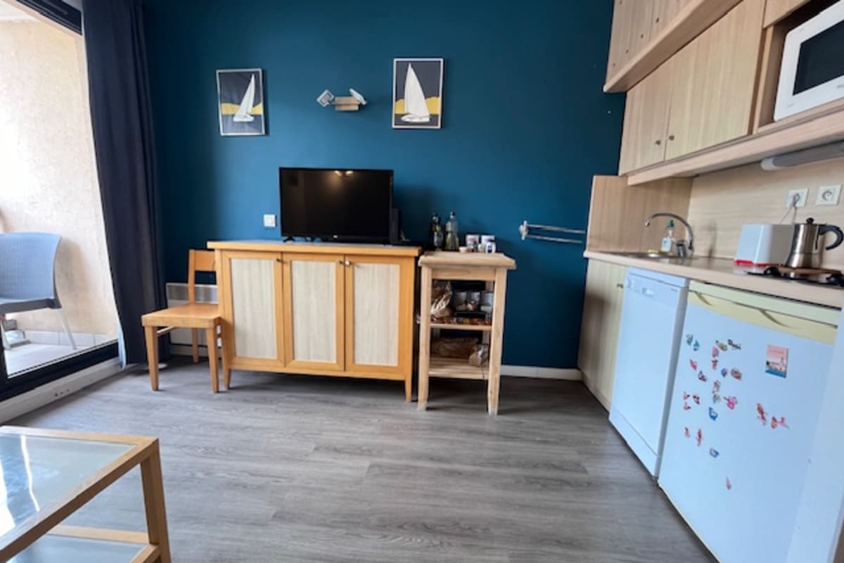 Appartement 