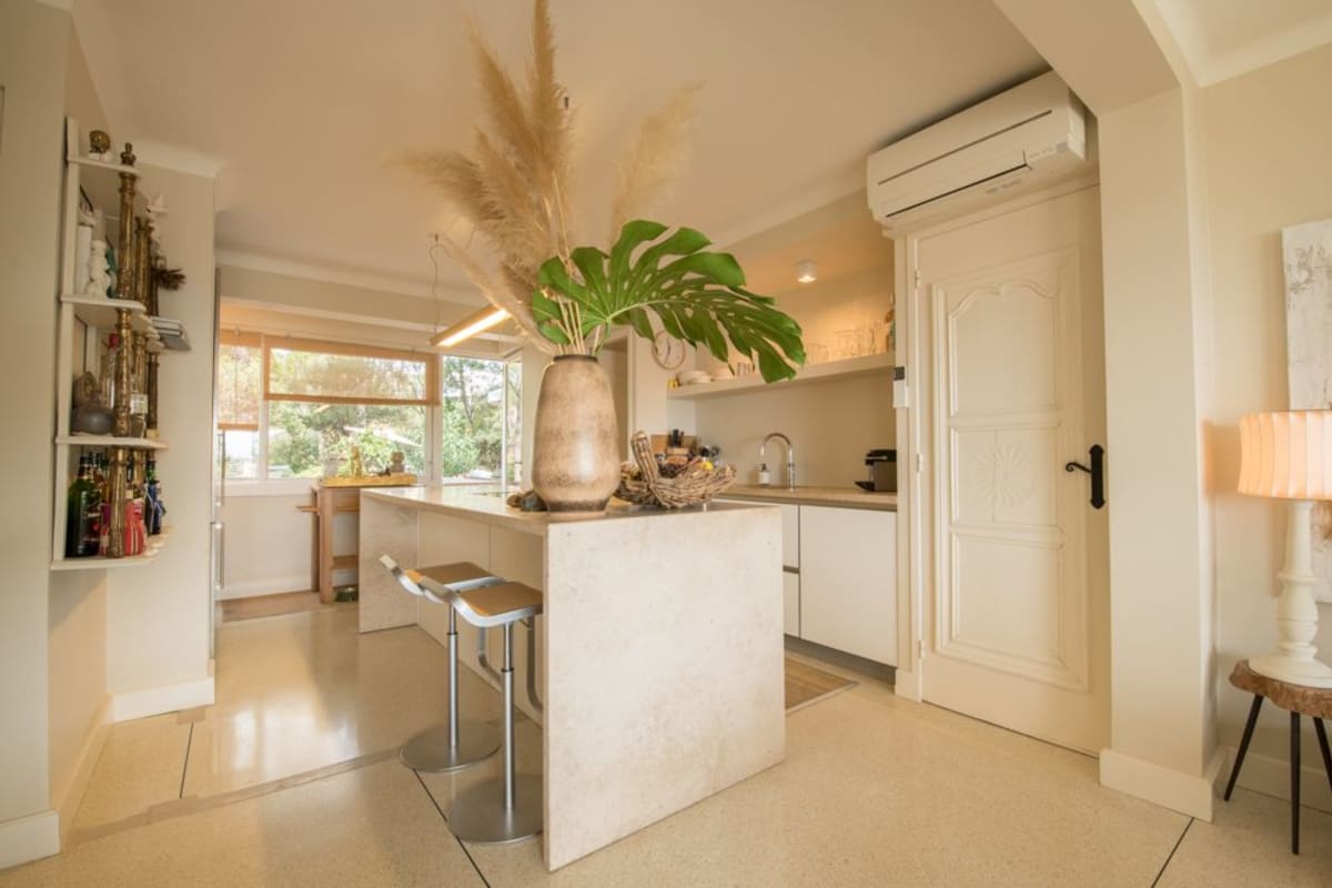 Appartement spacieux à Sainte-Maxime