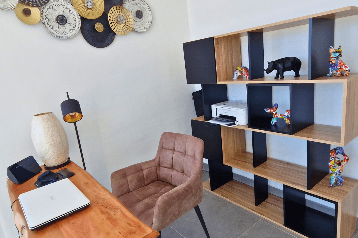 Maison   Villa SolyMar à Polop Hills : Luxe et Confort !