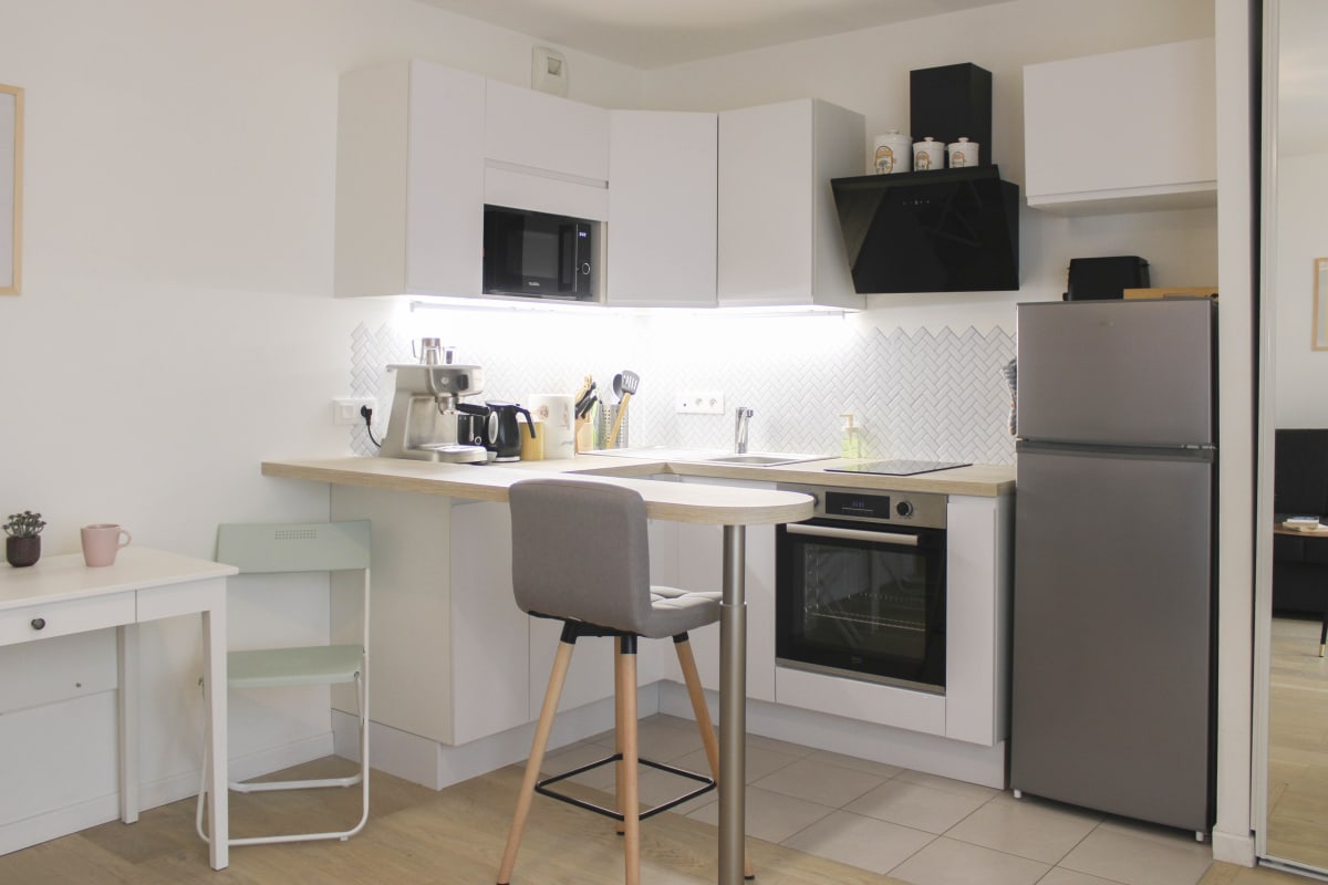 Appartement 