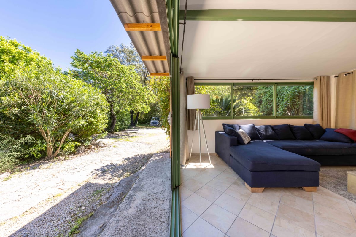  immobilier Appartement