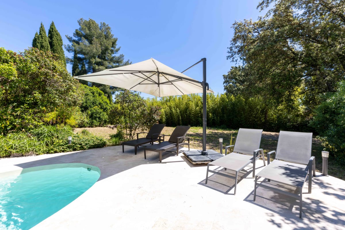  immobilier Appartement