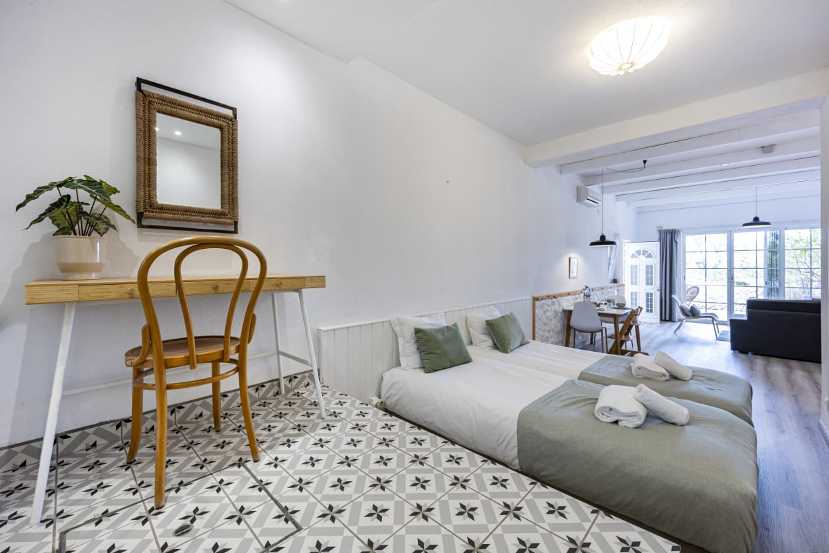 immobilier Appartement