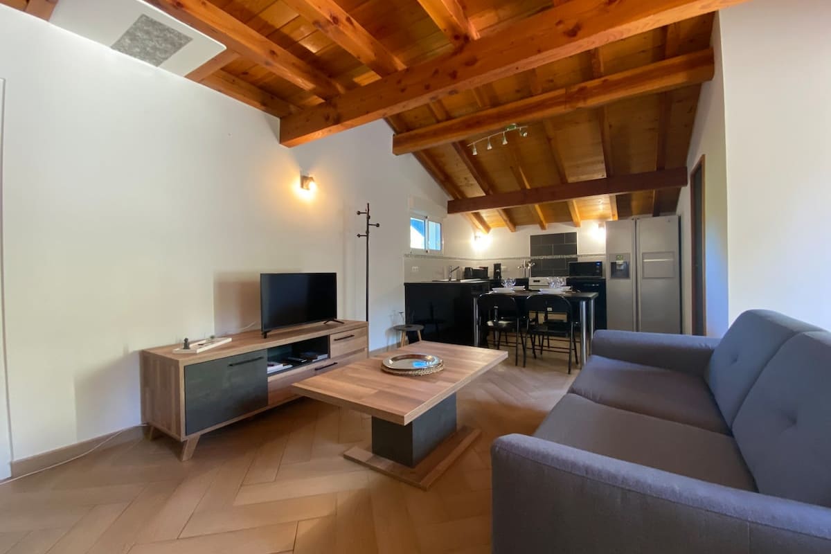 Le XILOTIK - Appartement paisible à Espelette