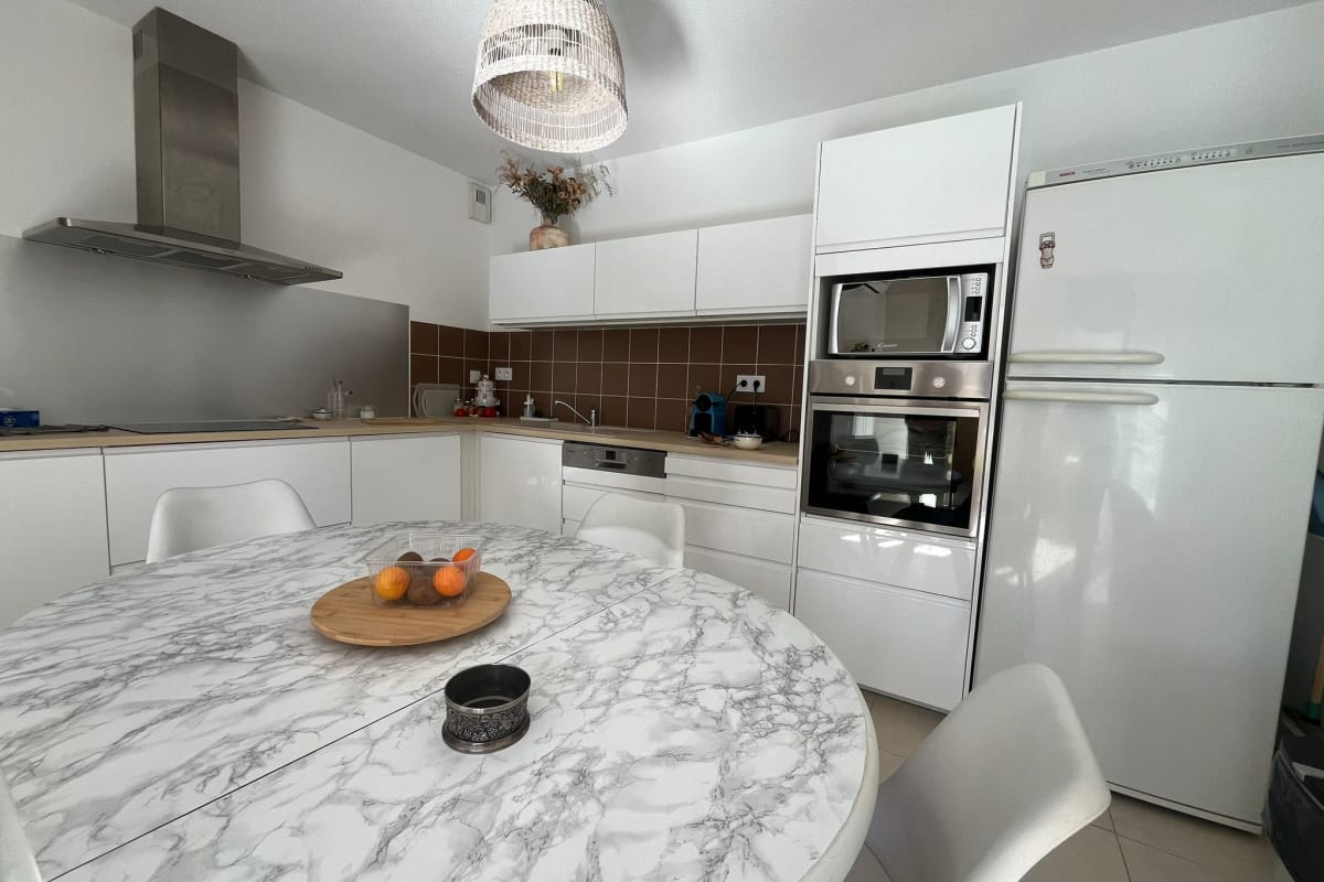  Appartement