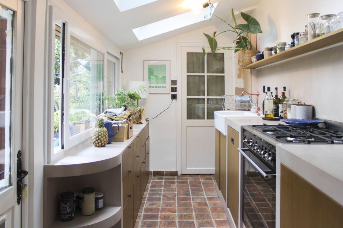  immobilier Maison