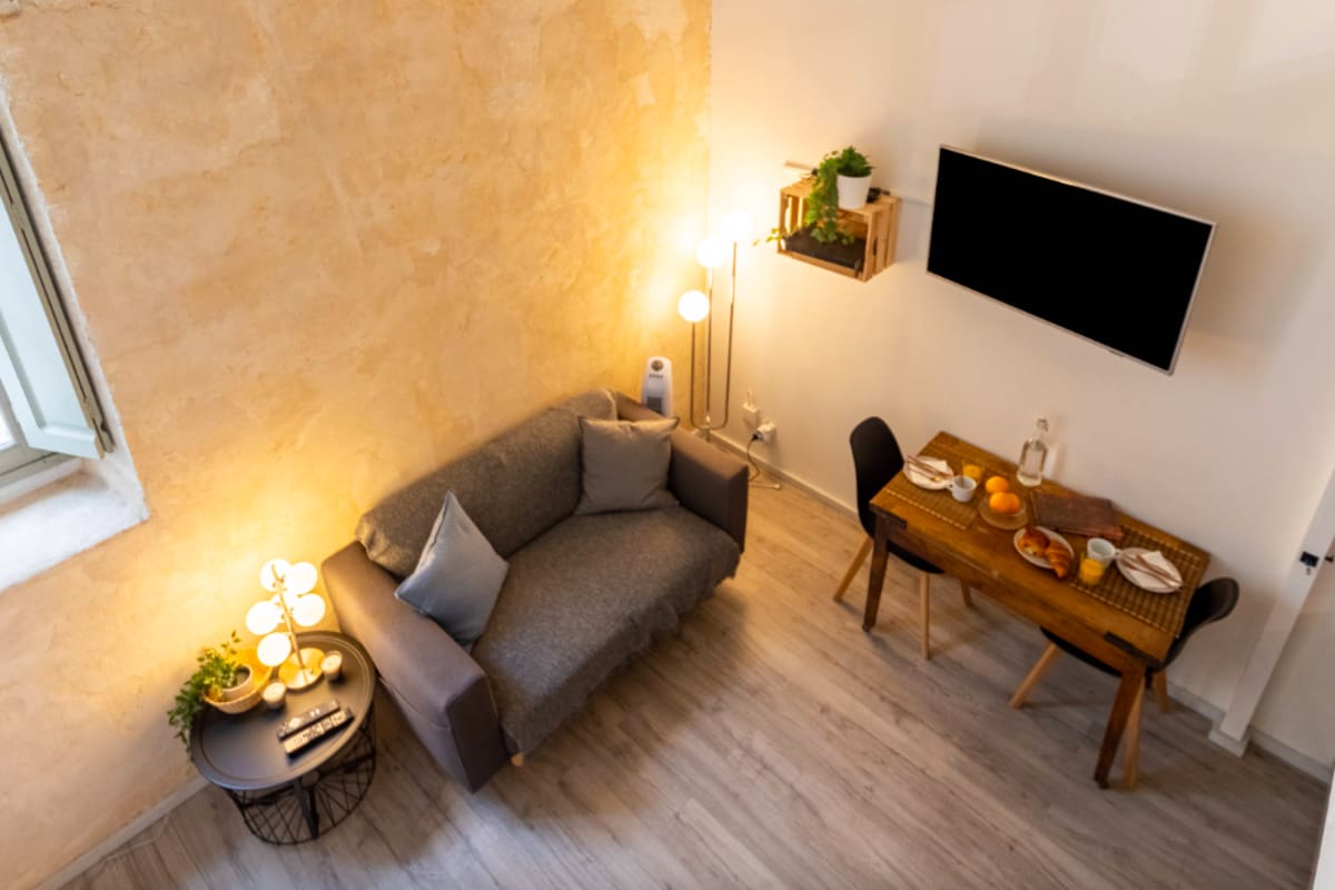 Appartement