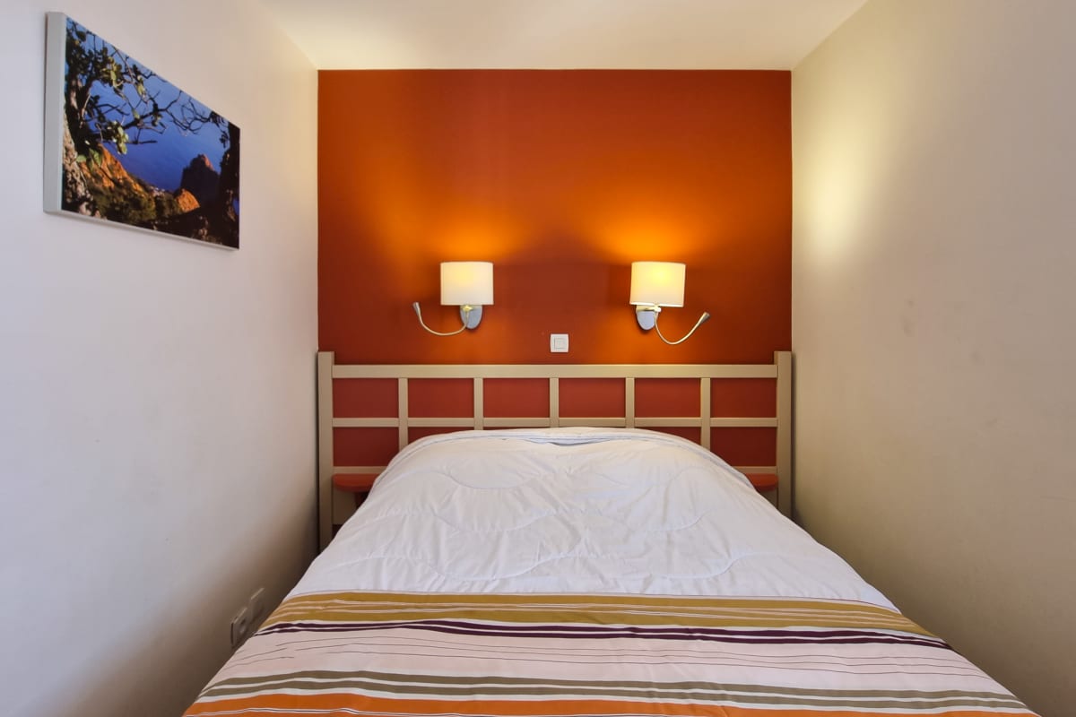  immobilier  Appartement 6 pers vue mer près des plages à Agay