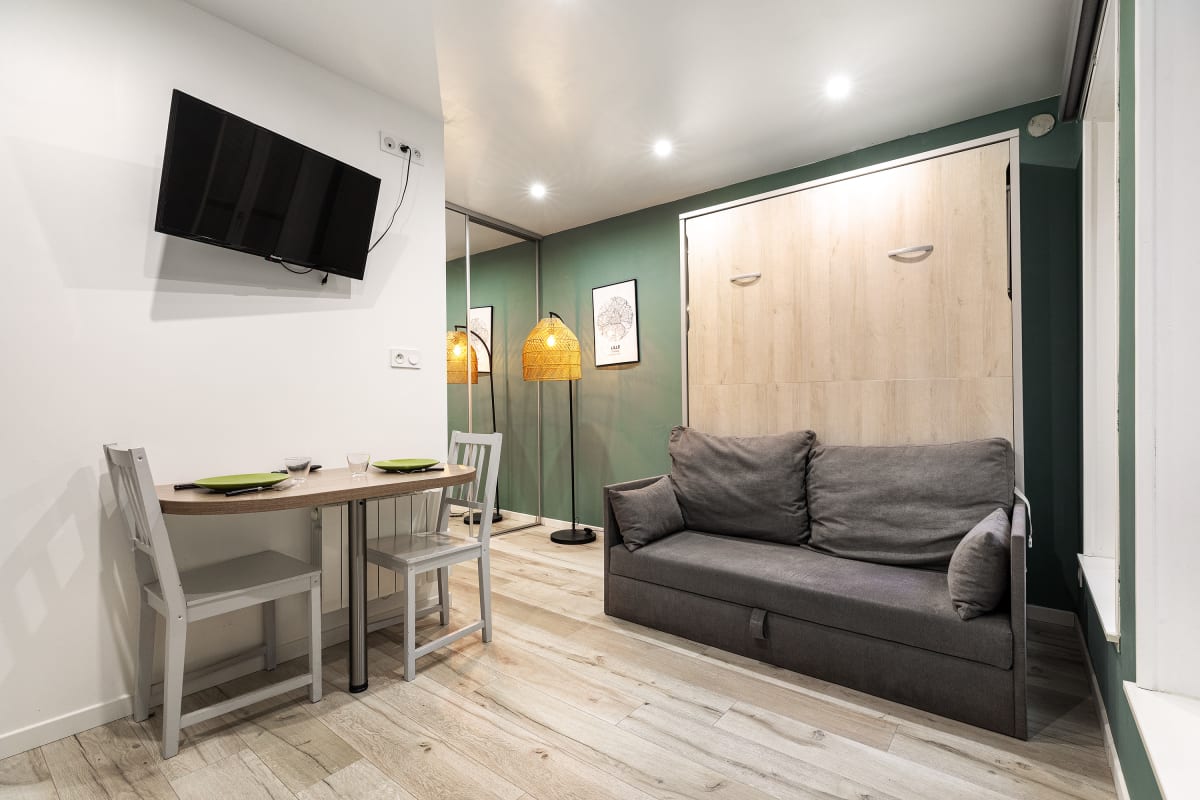 Studio des Bois - Welkeys