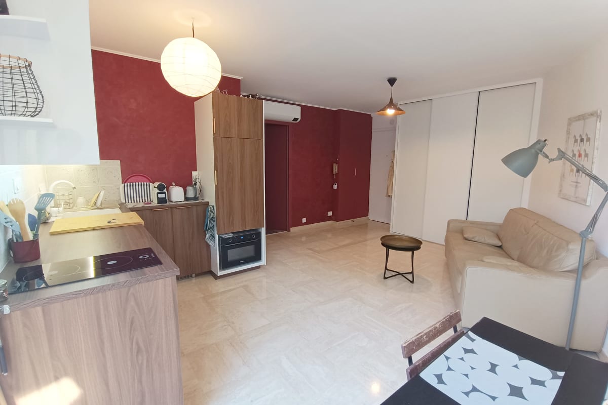  Appartement 