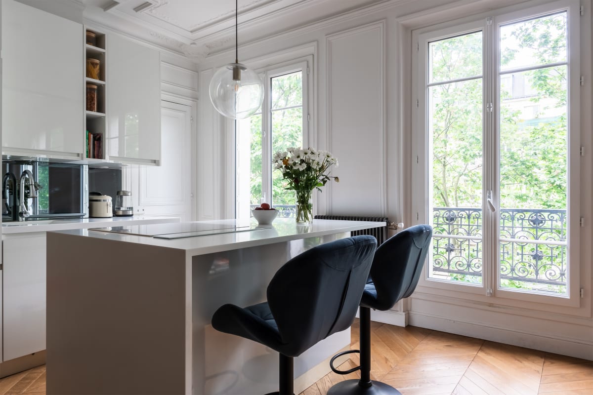  immobilier  Appartement Maniano - Welkeys