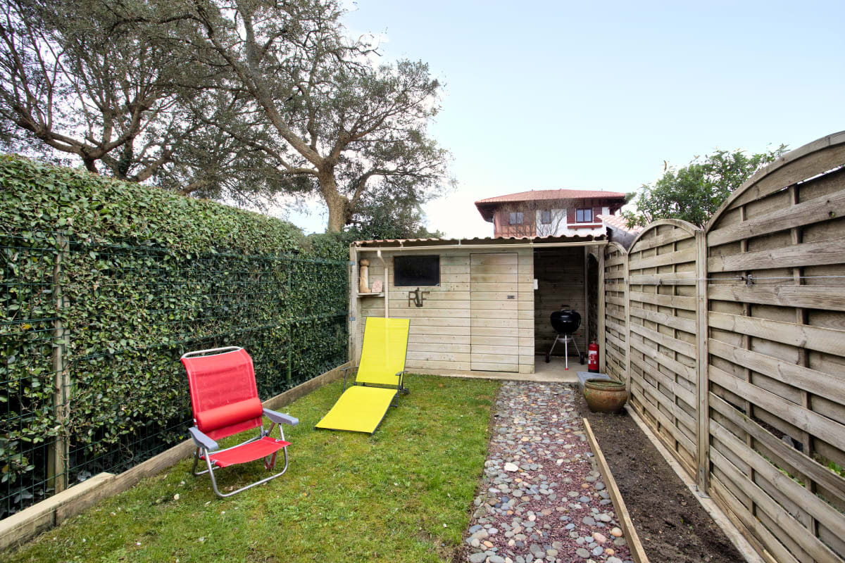 Immobilier Maison Labennaise - Welkeys  