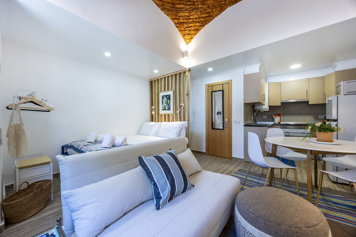  Appartement