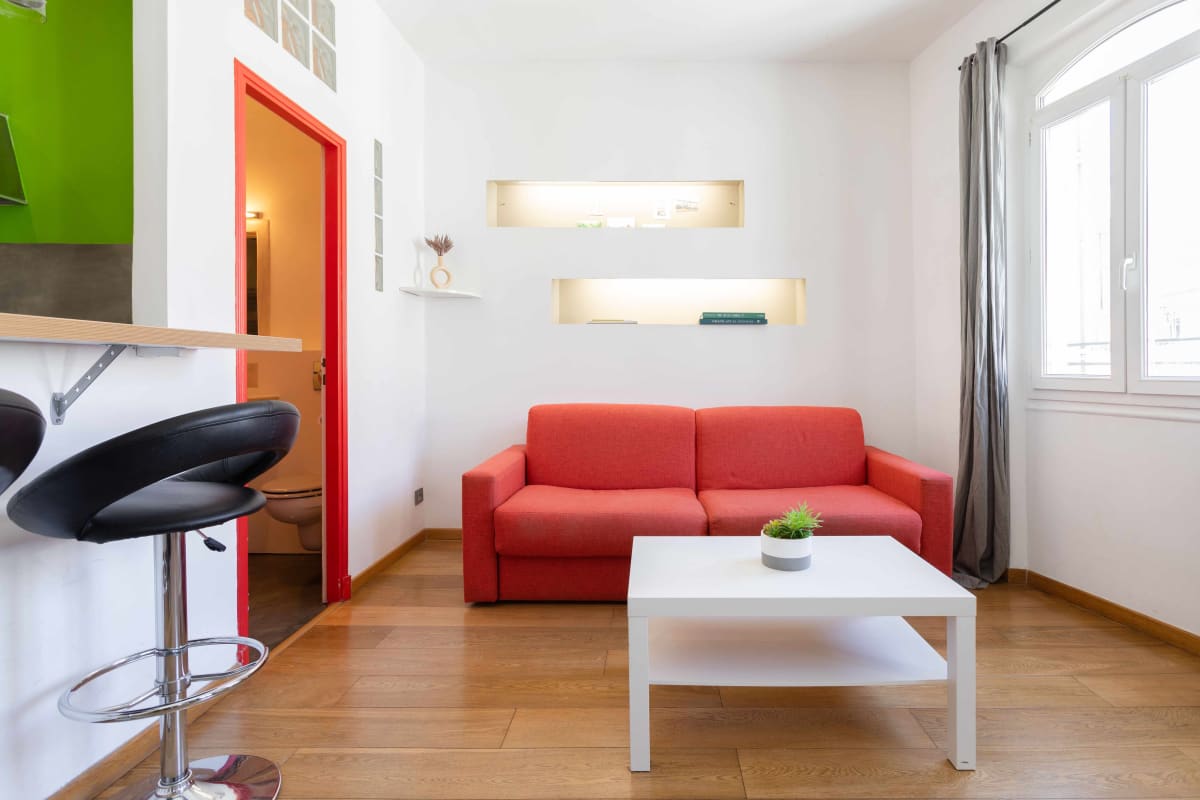  Appartement