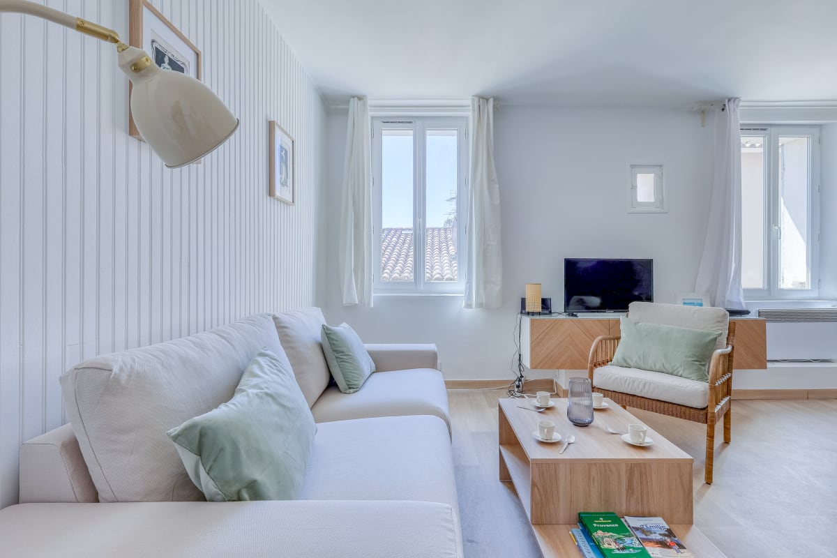  Appartement