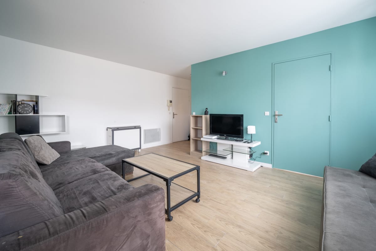  immobilier  Appartement Crista - Welkeys