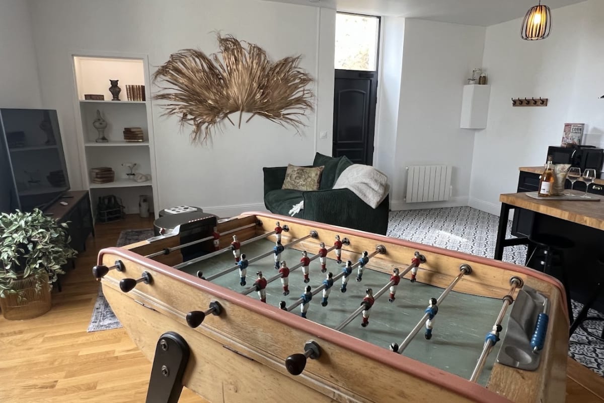  immobilier  Appartement « Le Murmure du Millet »