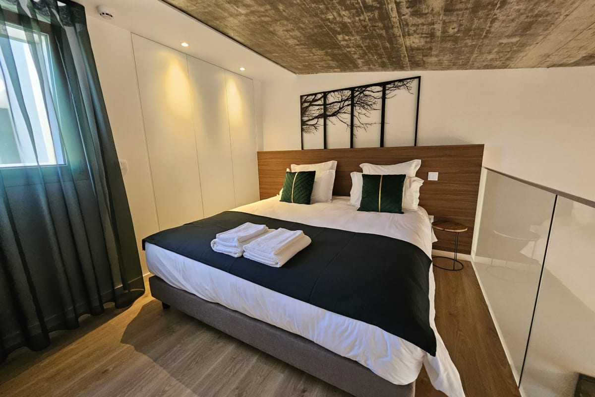  Appartement