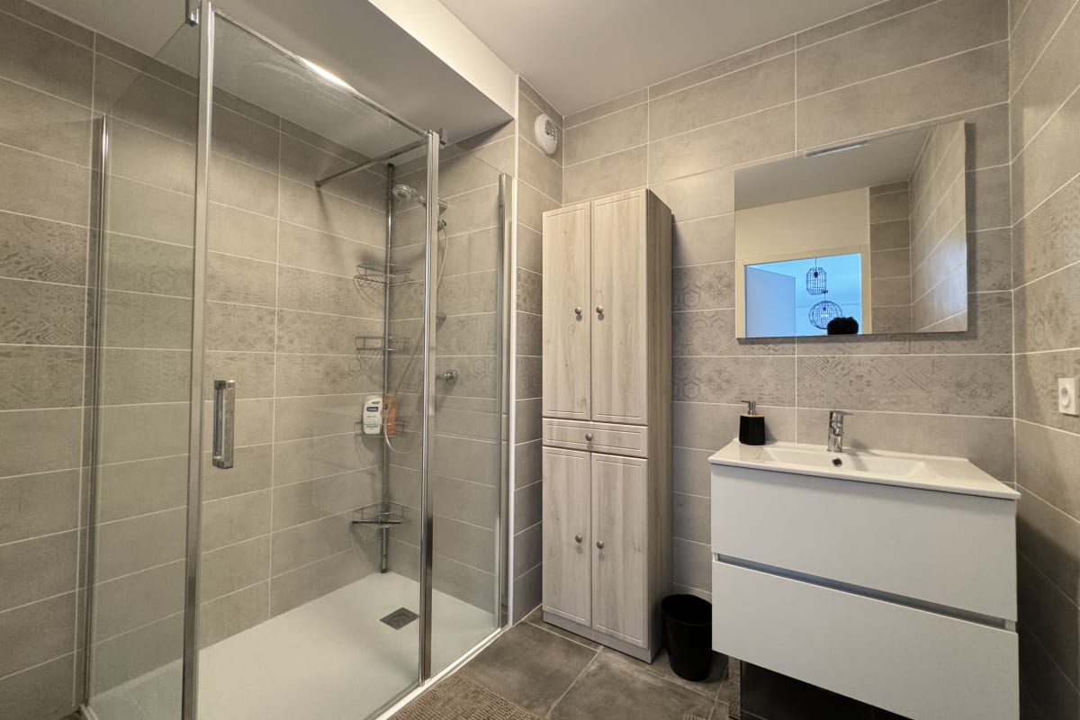 Appartement   Appartement Le 202 - Tain l'Hermitage