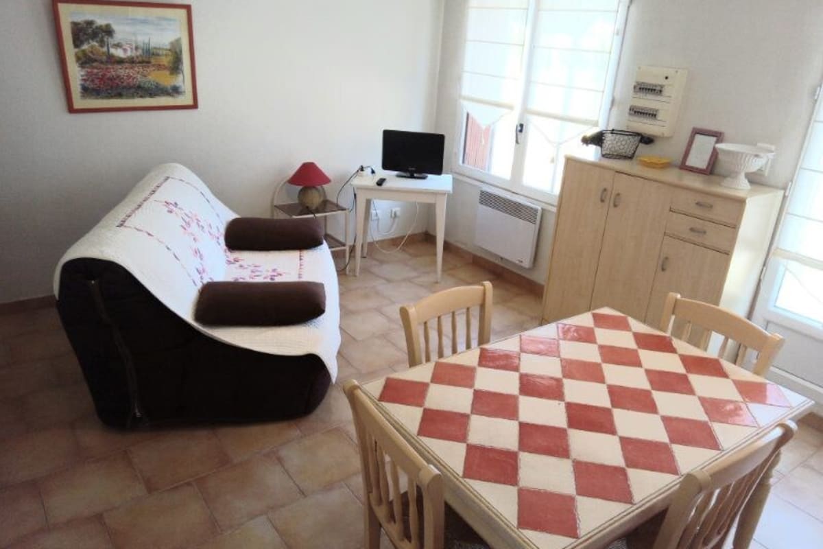  Appartement 