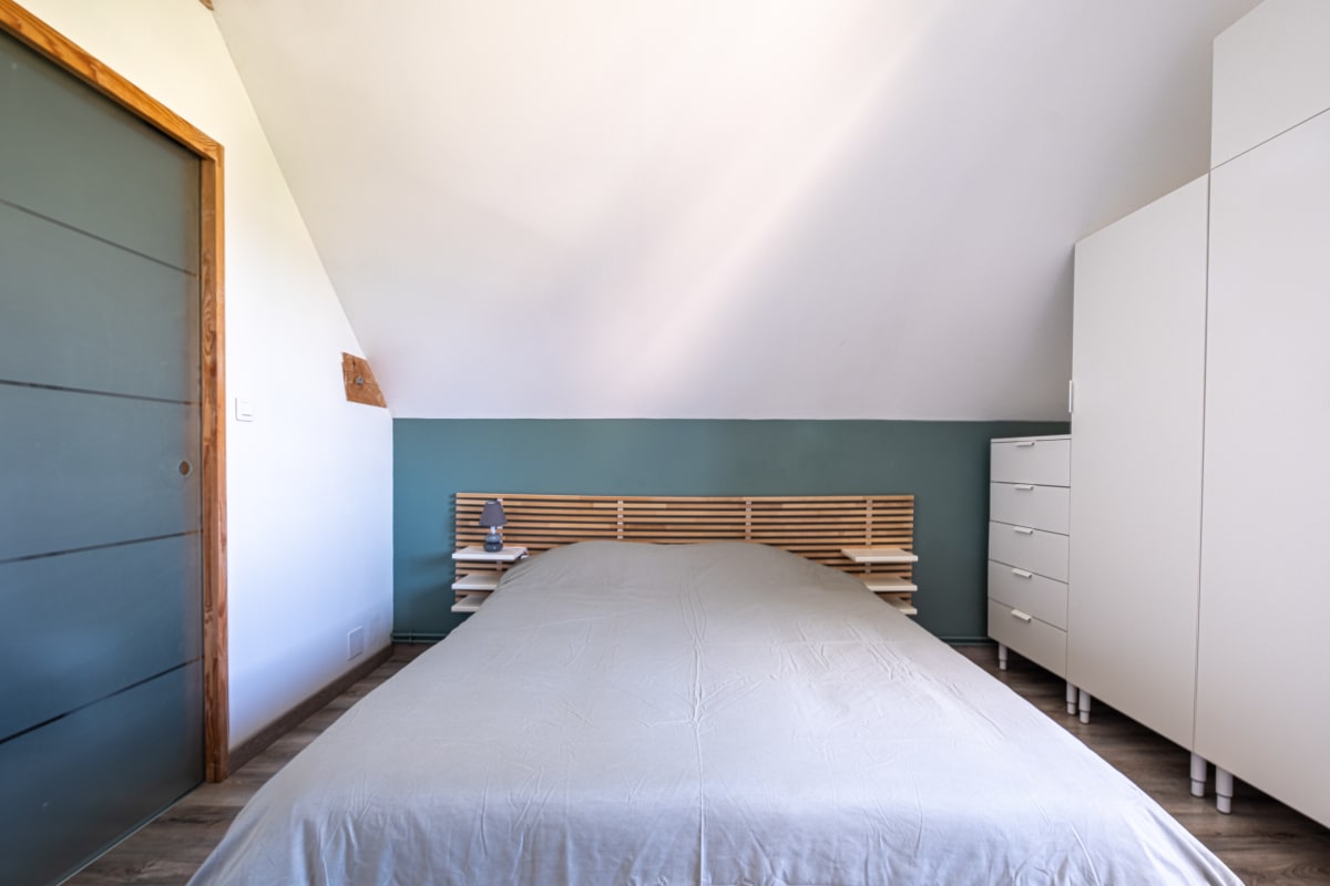 Immobilier La Maison Tourangelle - Maison de Famille  