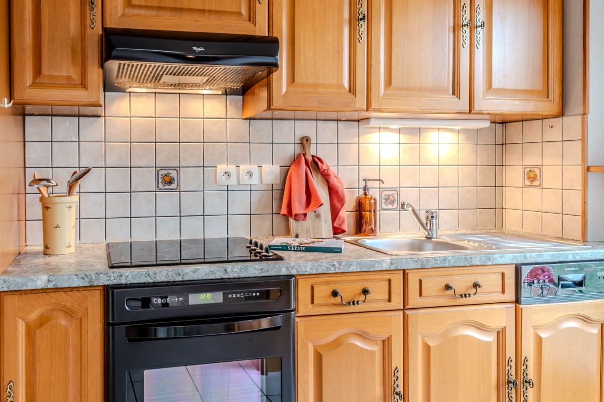  Appartement 