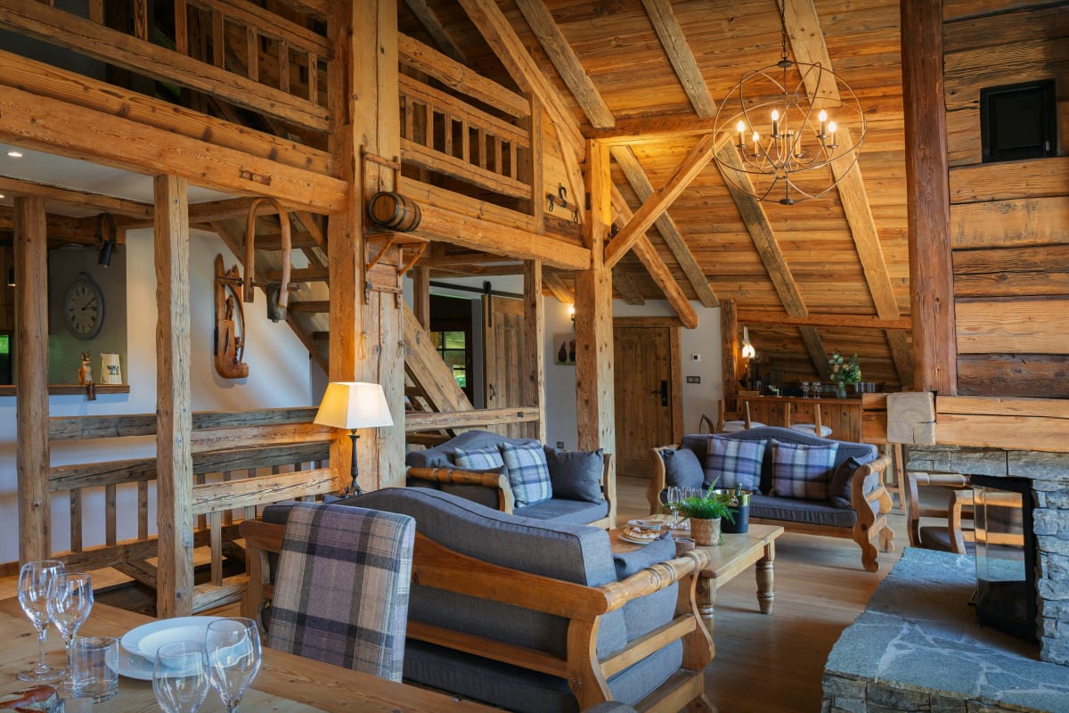  Chalet