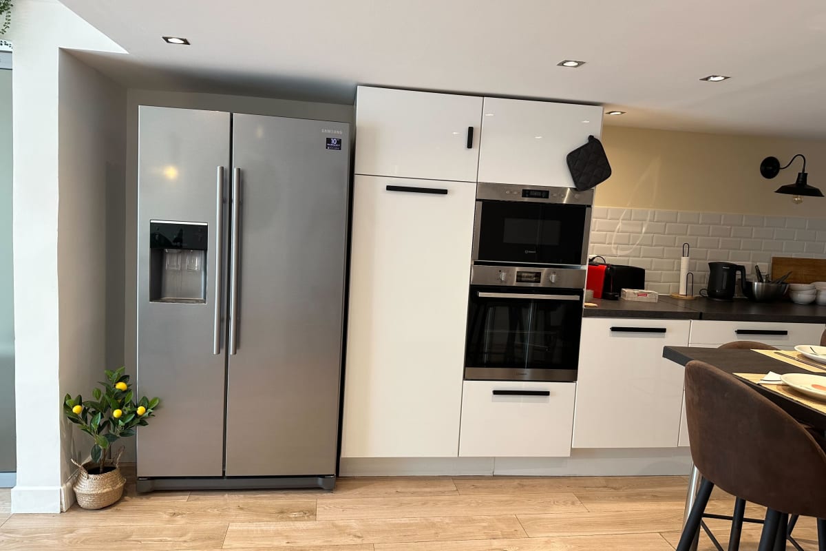 Immobilier Duplex spacieux proche du centre-ville de Cannes  
