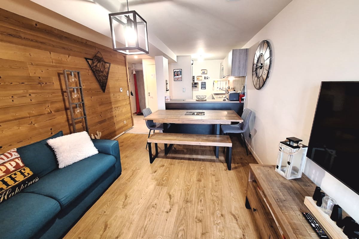  Appartement