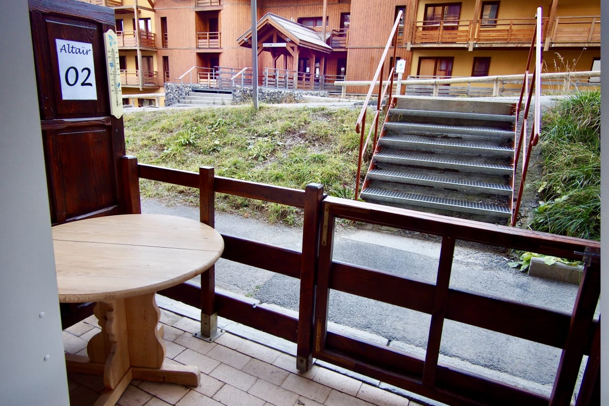  Appartement
