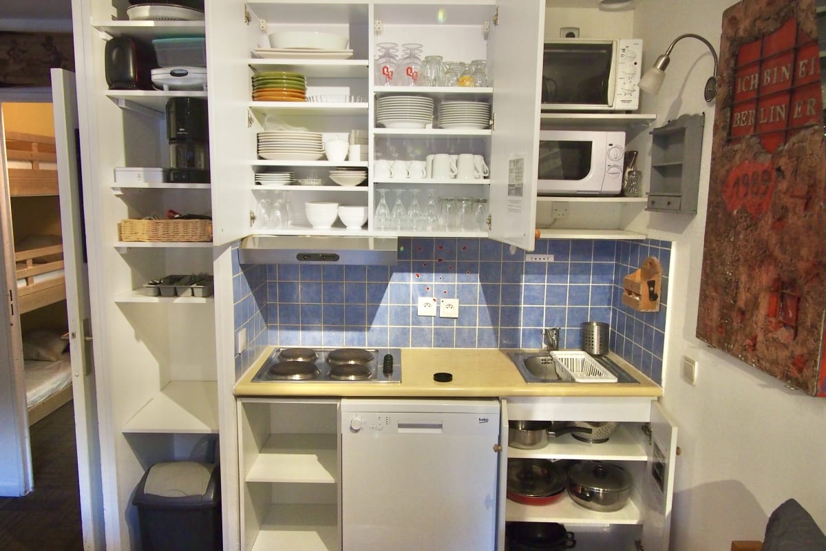  immobilier Appartement