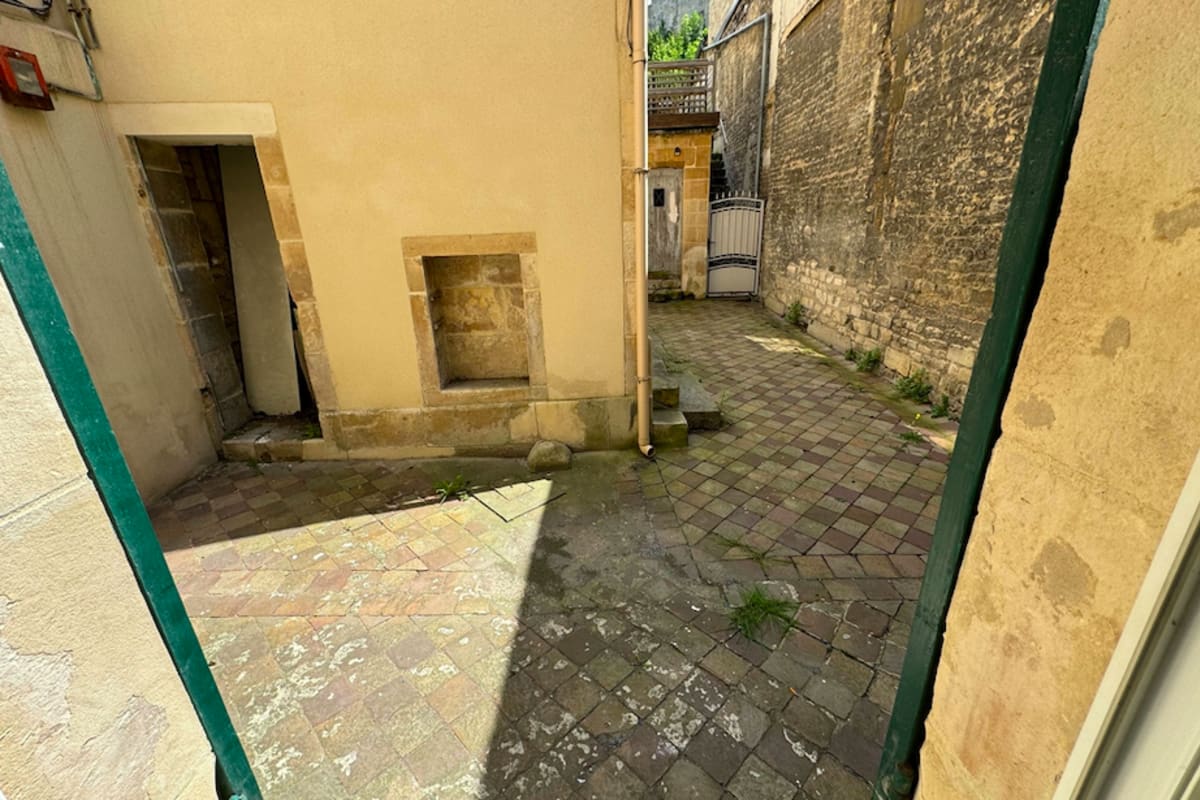  Appartement