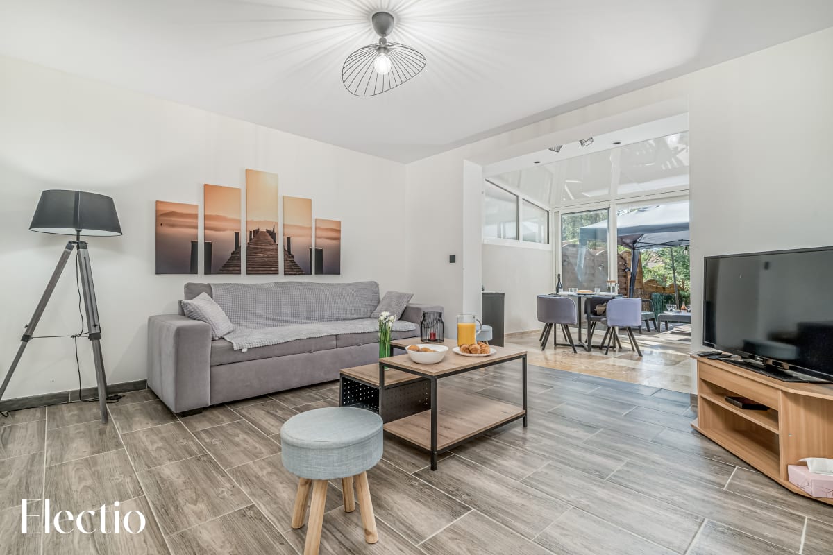 Appartement Oasis du Golf I Electio