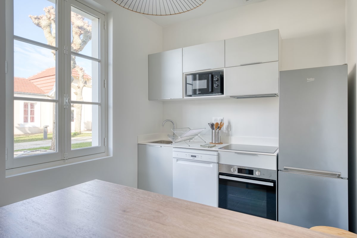 Immobilier Appartement Ylang - La Maison Heureuse - Welkeys  
