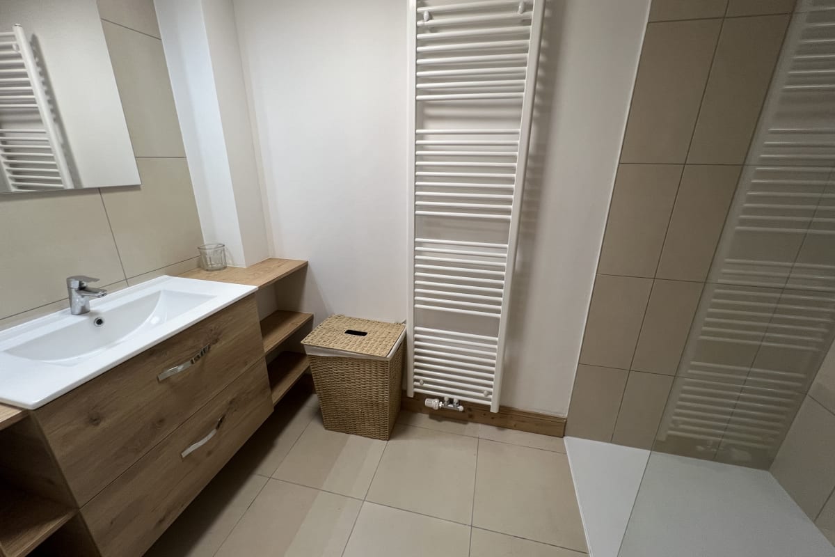 Immobilier Appartement Chalet Martin 24 pour 4 personnes  