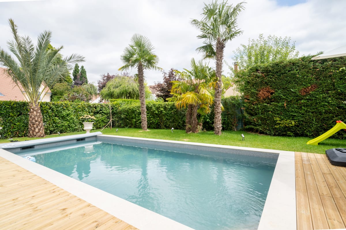 Villa de Brisay - Welkeys