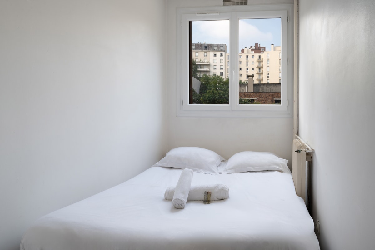 Immobilier Appartement Lavoisier - Welkeys  