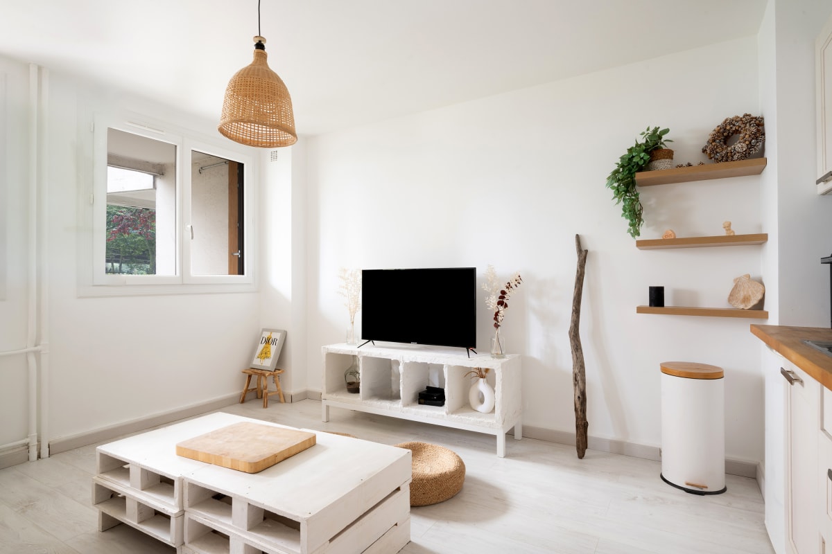 Appartement Appartement Lavoisier - Welkeys 