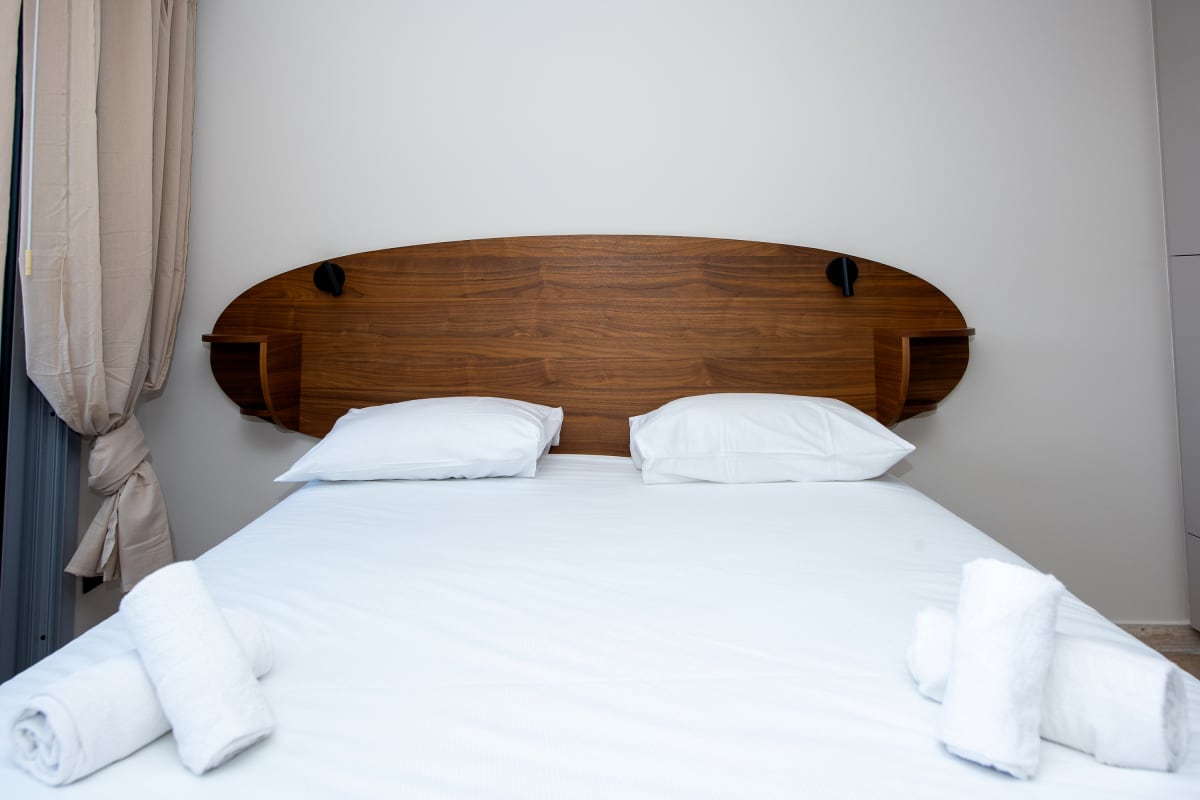 Appartement Studio Merlot - Welkeys 