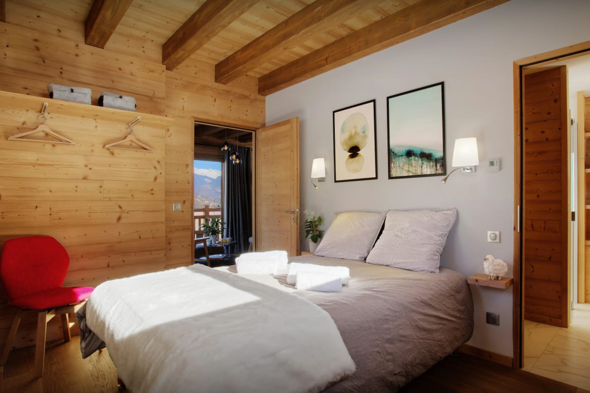Chalet 