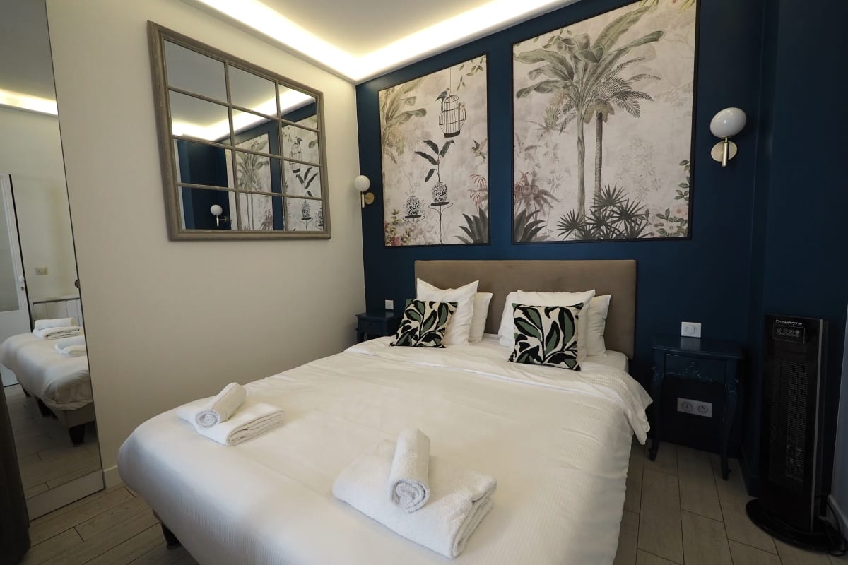  Appartement 