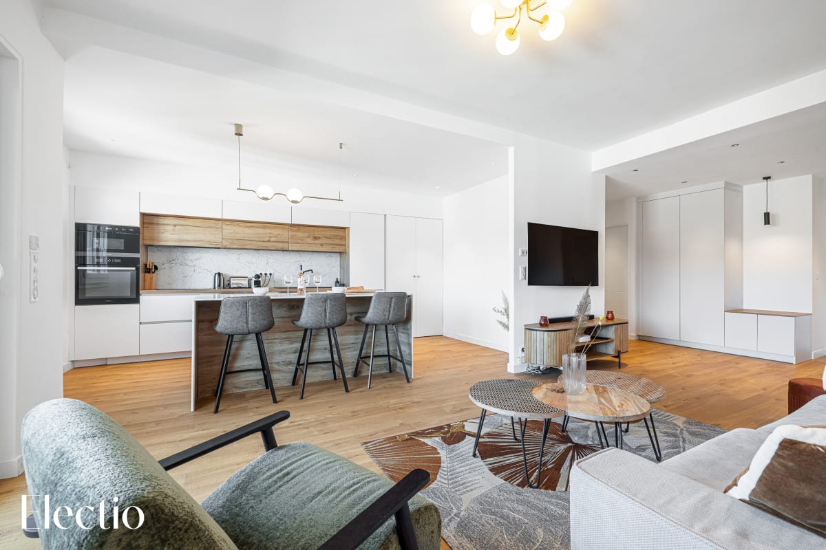 Appartement