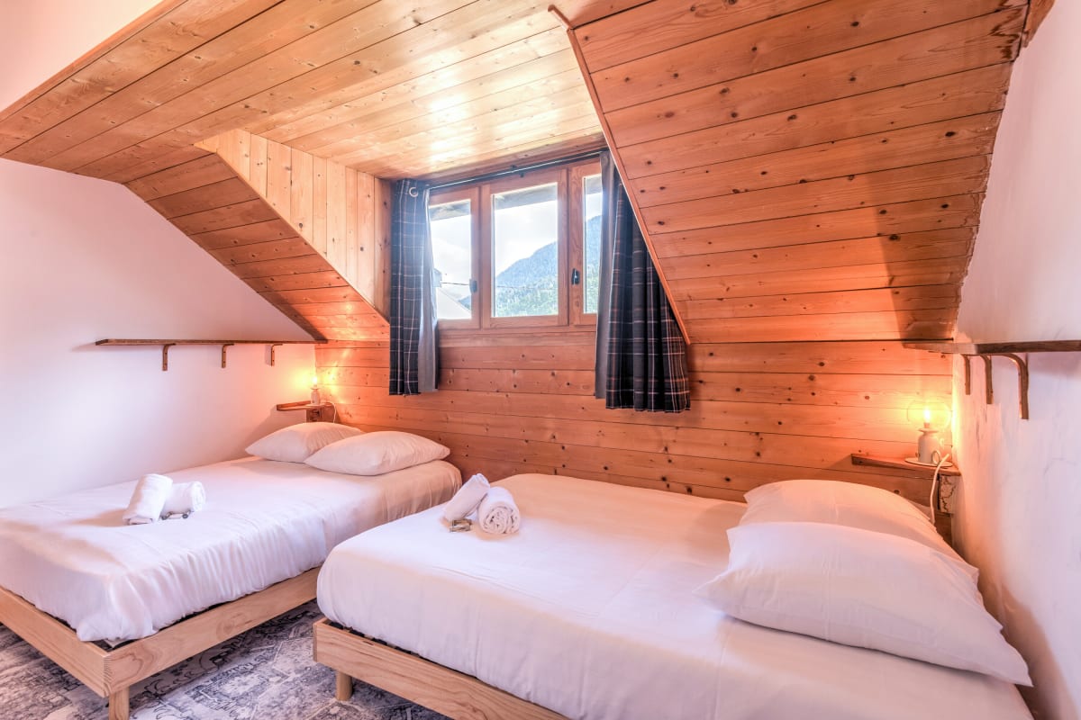  immobilier Appartement