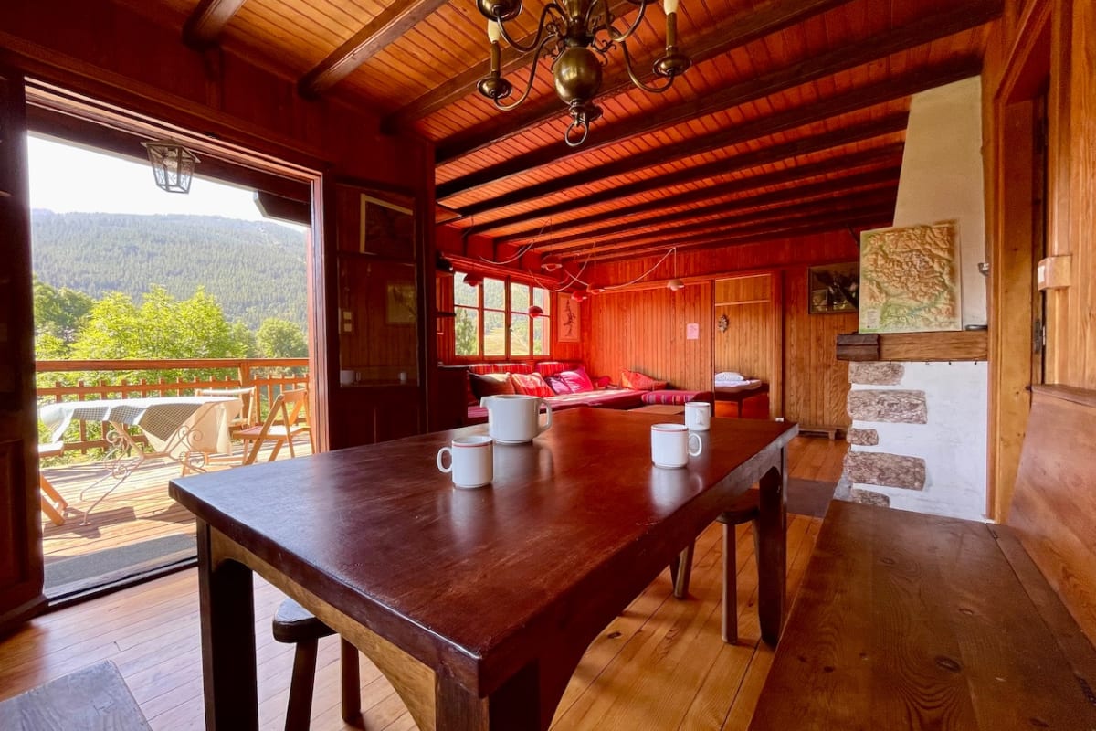  Chalet