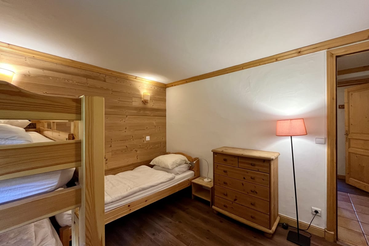  immobilier Appartement